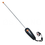 Trixie Target stick & Clicker Sort/Orange